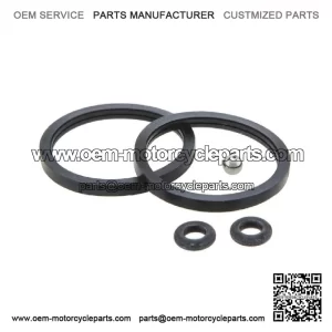 Brake Calliper Seal Kit for Vespa PX & T5.