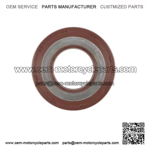 E5/E10 Resistant Oil Seal (31x62.1x5.8/4.3) for Vespa Rally, PX & PE.