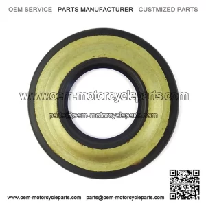 Crankshaft Drive Side Oil Seal (31x6.21x4.3) for Vespa PX (Up to 1996), PE & Rally.