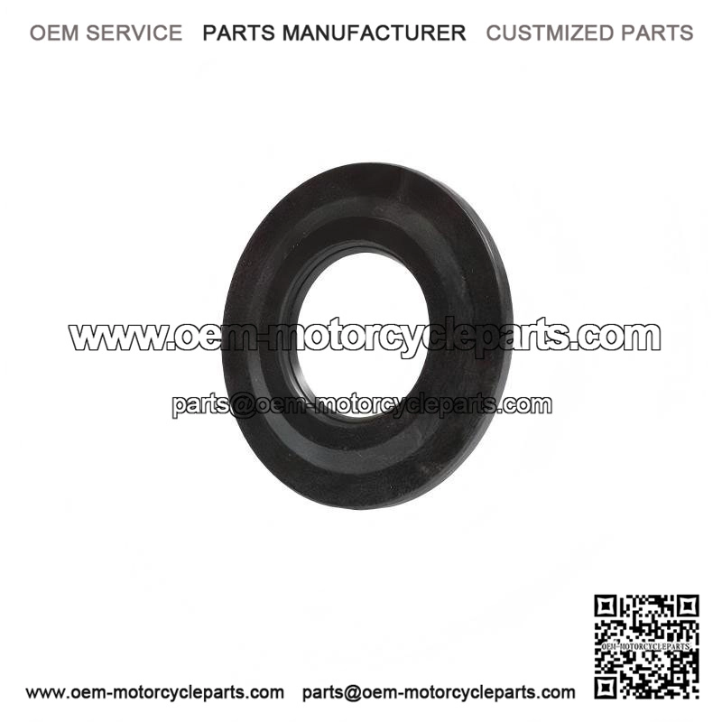 CLUTCH OIL SEAL 31x62x5.8x4.3 ?C For Vespa Rally, Mk1 PX, PE, EFL, T5