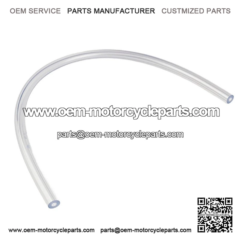 Oil Tank Pipe/Hose for Piaggio Vespa PX, T5, Cosa & PK (1984-Onwards).