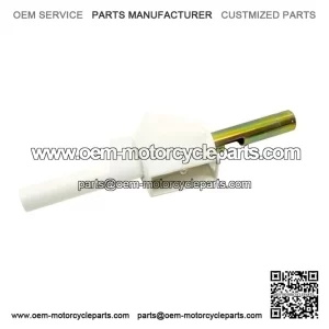 Hose Change / Crankcase Breather Hose (405300105) for Piaggio Vespa PX, PE & Rainbow with Arrows.