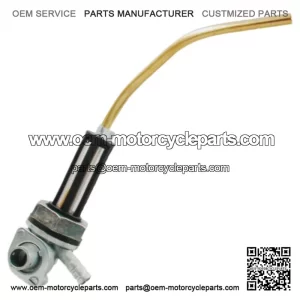 Fuel Tap for Vespa PX & T5 (1984 - Onwards).