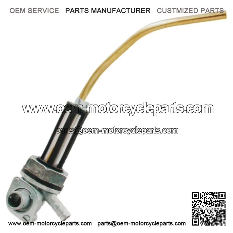 Fuel Tap for Vespa PX & T5 (1984 - Onwards).
