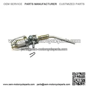 Patrol Fuel Tap Assembly for Vespa PX & LML.