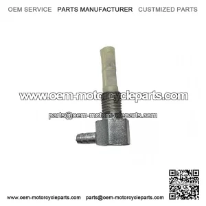 Oil Tank Tap (156038) for LML, VESPA PX & T5.
