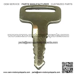 Yamaha ATV / SxS Keys, Cut to Your Key Code