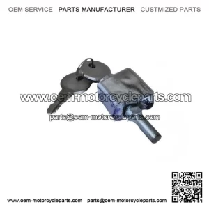 ORIGINAL SAFETY TANK OIL KEY ?C For Super Sprint, PX, Arcobaleno