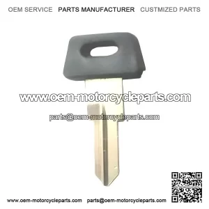 BLANK KEYS ?C For Vespa PK XL, XL2, PX Lusso, T5