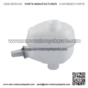 Oil Tank for Vespa PX & T5 (1984-Onwards).
