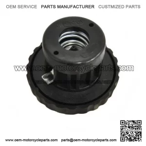 Ventilated Fuel Tank Cap for Piaggio Vespa PX 125/150 (2011-2017).
