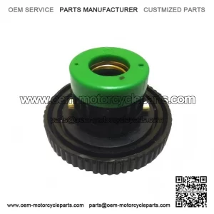 FUEL TANK CAP ?C Opens for Vespa PX200, PX200 Disc, PX150, LML, PX125
