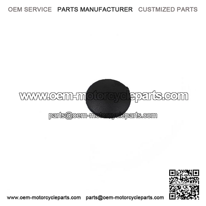 FLOATING PETROL / FUEL CAP COVER ?C For Vespa PX 150