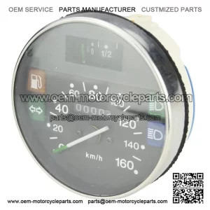Speedometer for Vespa PX & T5 (1984-Onwards).