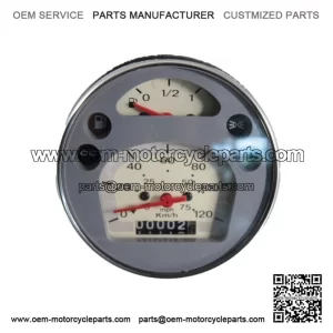 0?C120 Km/H Speedometer, OEM Quality, Vespa PX 150 E Lusso 1983?C1990