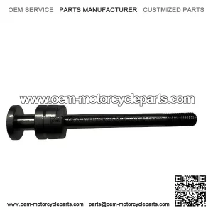 Gear Spindle / Selector Stem Rod for VNA, VNB, VLB, VBB, VBC, VBA & PX (VP#74).