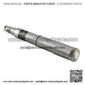 20mm Front Axle for VESPA PX125E, PX150E, PX200E, T5125 & LML STAR (1984-2016).