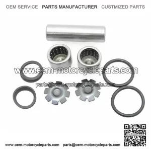 FRONT SUSPENSION / PIVOT / HUB PIN KIT ?C New for Vespa LML, PX, Star, Stella