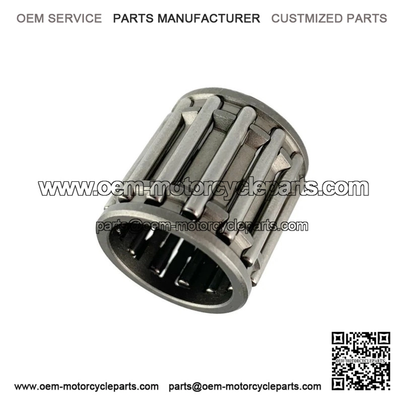 Crankshaft Small End Bearing for Vespa PX125-150, PV, ET3, PK, VNB & GT.