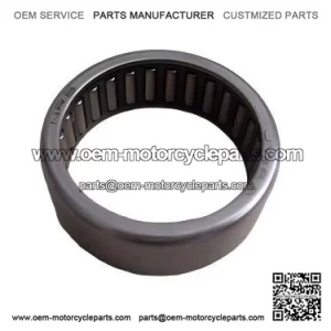 Main Drive Shaft Bearing for Vespa Bajaj, VLB, Sprint, P, PX & Stella Models.