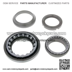 Head Race Steering Bearing Set for Vespa PX 200 E & VSX1T (-86).