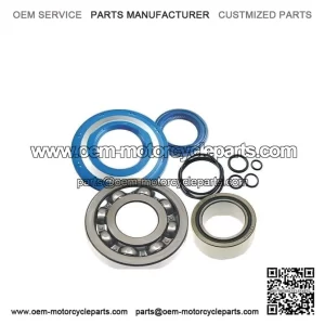 Engine Shaft Oil Repair Kit (5180-KT) for Piaggio Vespa PX 125/150.