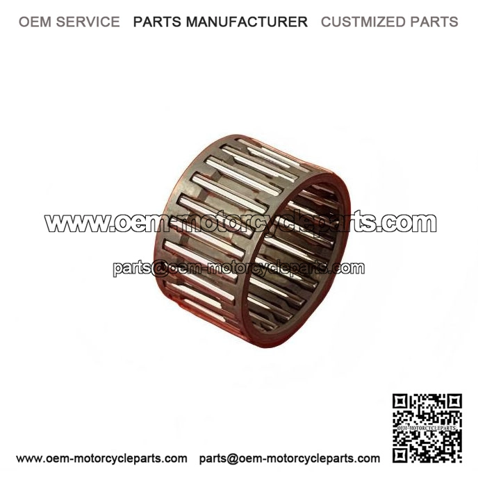 HIGH?PERFORMANCE CLUTCH BUSH SLIDER BEARING (Pinasco) ?C For P125X, P150X, P200E