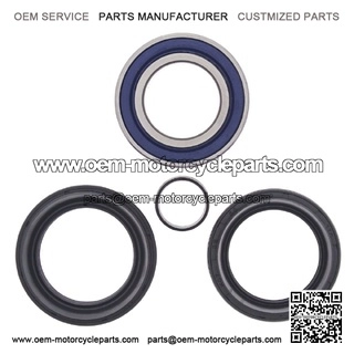 Front Wheel Bearing Kit for Honda TRX500 / 680