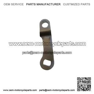 Stainless Steel Rear Brake Cam for Vespa PX.