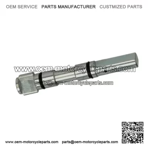 Rear Brake Cam for Piaggio Vespa PX, T5, Sprint, Rally, GL & GTR.