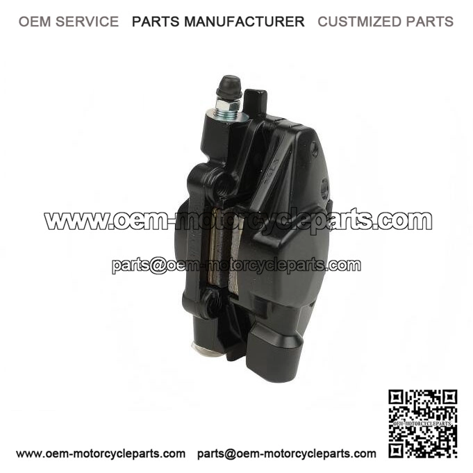 601356 Hydraulic Pin Brake Caliper (Front Disc) for Vespa PX125, PX150, PX200 E