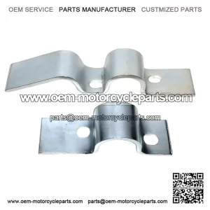 Centre Stand Brackets for Vespa PX 125/150/200.