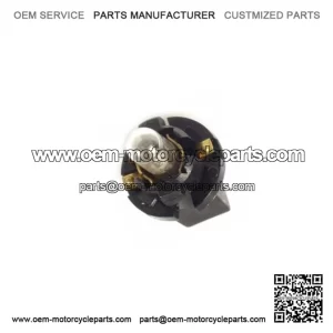 Speedometer Bulb Holder (Since 1984) for Piaggio Vespa PX, T5, PK XL & GTV.