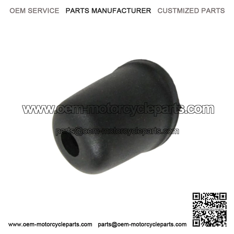 Mirror Holder Grommet (2011-Onwards) for Piaggio Vespa PX, T5 & PK.