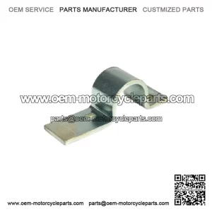 Short Centre Stand Bracket for Piaggio Vespa PX, T5 & LML.
