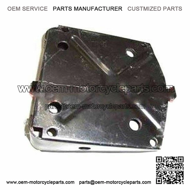 Brand New Battery Tray / Stand Box to fit Vespa PX, LML, Star & Stella Scooters.