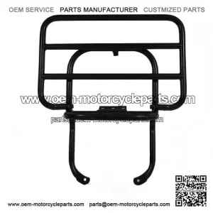 Rear Carrier Rack for Piaggio Vespa PX 125-150-200 & LML Star.
