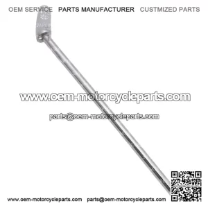 Petrol On/Off Lever / Petcock Lever for Vespa PX, LML, VBB, VBC, VSC & T5.