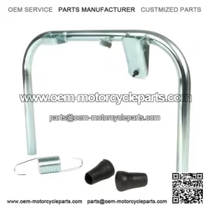 Zinc Centre Main Stand for Vespa PX & T5 125.