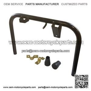 Complete Centre Stand for Vespa Classic, PX 125 & T5 Elestart (VNX5T) 125.