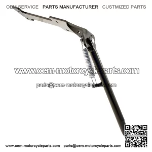 Side Stand (121630490#13) for Piaggio Vespa PX 125 E Disc Brake (1998-2001).