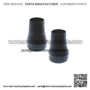 Centre Stand Foot Rubbers, Vespa PX 150 2011?C2012 5505#16