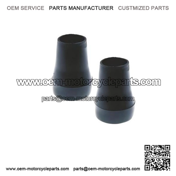 Centre Stand Foot Rubbers, Vespa PX 150 2011?C2012 5505#16
