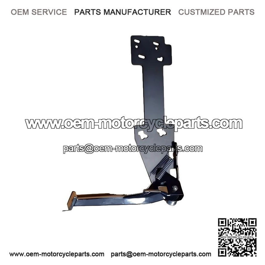 76-Degree Side Stand, Vespa PX200 & 98 Millenium 1998?C2005 75084400