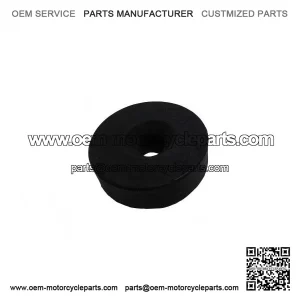 ENGINE SUPPORT PAD / SILENT BLOCK BRACKET ?C For Vespa PX 125