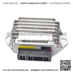 Voltage Regulator (1616395) for VESPA PX 125/150/200 (1977-1982).