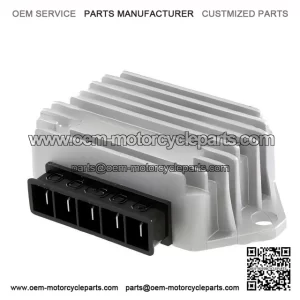 OEM Quality Voltage Regulator 58074R, Vespa PX125 2011?C2012