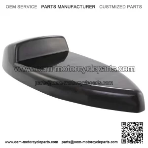 Reinforced Fibreglass Sports Seat with Fixings for VESPA PX125E, PX150E & PX200E.