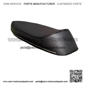 Vespa PX Jetset Seat