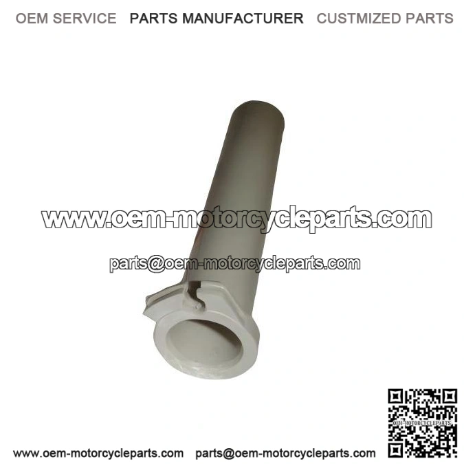 Throttle Grip Pipe for Honda 750 / 70 / 90 / 100 / 125 / 175 / 185 ?C #95014-51100 - Image 2